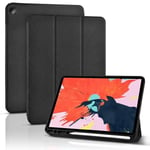 Étui De Protection Slim Et Support Pour Tablette Apple Ipad 9 10.2 (2021)