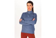 Nike Swift Element UV 1/2 zip W vêtement running femme