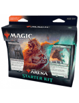 Magic Core 2021 Arena Starter Kit