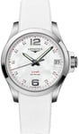 Longines Watch Conquest V.H.P Ladies