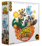 King of Tokyo : Origins