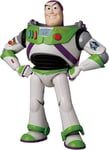 Medicom TOY STORY Ultimate Buzz Lightyear Action Figure In the Box