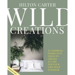 Wild Creations Book