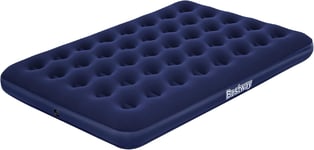 Bestway Double Air Bed, Inflatable Outdoor, Indoor Airbed, Quick Inflation, Size