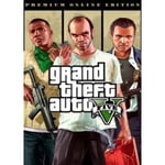 GTA 5 PREMIUM ONLINE PC - EN TELECHARGEMENT