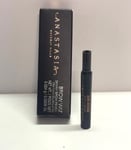 Anastasia Beverly Hills Brow Wiz in Soft Brown 0.024g Eyebrow Pencil Sample