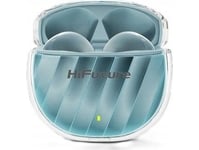 Hifuture Flybuds 3 Wireless 5.3 Bluetooth In Earbuds Blue