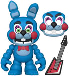 Funko Fnaf Snap: Toy Bonnie & Baby 2pk [Collectables] Vinyl Figure