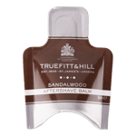 Truefitt & Hill Aftershave Balm vareprøve