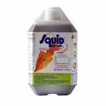 SQUID BRAND THAI FISH SAUCE - 4.5L CATERING SIZE