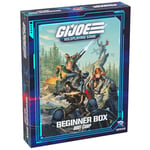 Renegade Game Studios | G.I. JOE RPG: Beginner Box: Boot Camp | Role Playing Game | Ages 14+ | 2+ Players | 60+ Minutes Playing Time