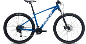 Giant Talon 3 Mountainbike Sapphire, 27,5", Str. XS