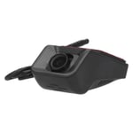 USB Dash Cam Dual Lens Front 1080P 140° HD Car Driving Recorder DVR Support