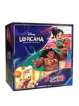 Disney Lorcana Trading Card Game - Trove Trainer Set - Set 5