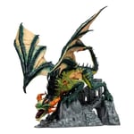 McFarlane's Dragons Series 8 Toimintahahmo Berserker Clan 15 cm