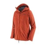 Patagonia Dual Aspect Jacket - Veste imperméable homme  