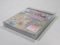 DRAGON QUEST BUILDERS SONY PLAYSTATION 3 (PS3) JAPAN (NEUF - BRAND NEW) BLISTER