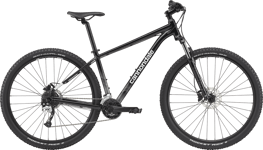 Cannondale Cannondale Trail 7 | Black