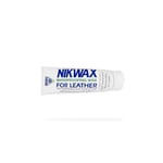 Impregnering til glatt lær 100 ml Nikwax Wax for Leather 100 ml