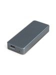 DIGITUS USB M.2 Hard Disk Enclosure