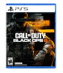 Call of Duty®: Black Ops 6 - PlayStation 5