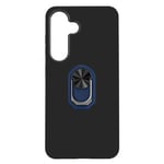 TPU sormuskotelo Samsung Galaxy A55 - Navy