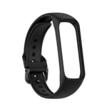 Samsung Galaxy Fit 2 SM-R220 armband i TPE, svart