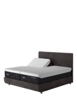 TEMPUR® Arc™ Ergo® Smart Vertical Upholstered Bed Frame, King Size