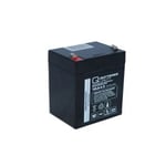 Q-Batteries 12LS-4.5 12V 4,5Ah AGM batteri