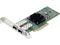 Dell Broadcom 57414 Dual Port 10/25Gbe Sfp28, Ocp Nic 3.0 Customer Install