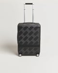 Montblanc 4810 Extreme Cabin Trolley Black