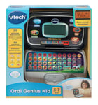 Jouets Electroniques Educatifs Ordi Genius Kid