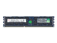 HPE - DDR3 - modul - 16 GB - DIMM 240-pin - 1600 MHz / PC3-12800 - CL11 - registrert - ECC - Smart Buy