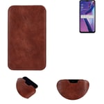 case for Oppo A12 phone bag pocket sleeve cover