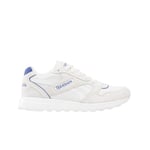 Reebok Homme Royal BB4500 HI2 Sneaker, White/LGH Solid Grey, 46 EU