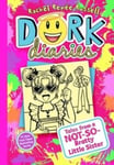 Dork Diaries 16 - Tales from a Not-So-Bratty Little Sister