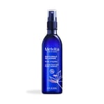 Melvita - Eau Florale de Lavande Bio - Lotion tonique purifiante et rééquilibrante - Sans parfum - 99% Naturelle, Certifiée Bio et Vegan - Vaporisateur Flacon Spray 200ml