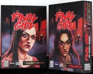 Final Girl Series 3 The Marrek Murders