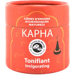 Aromandise Kapha Cones Ayurvedisk Rökelse - 15 Stk