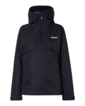 Holly Anorak W Blackout (XL)