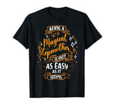 Magical Stepmother Funny Stepmom T-Shirt