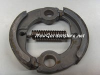 Embrayage Complète Débroussailleuse Adaptable 176-425 Kawasaki 13081-2194 TD40