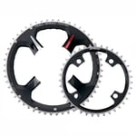 Chainring K-Force ABS 5 Holes 110 X 52d Shimano/Sram 10/11 wa426 Grey