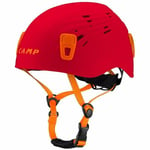 Casque Chelmet Ski Alpinisme Touring CAMP Titan Couleur Rouge Taille 54 - 62