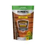 Ronseal Ultimate Fence Life Concentrate – Charcoal Grey