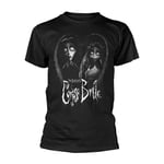 Tim Burton's Corpse Bride T Shirt - Official