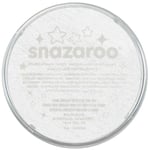 Snazaroo Sparkle Colour Face Paint 18ml