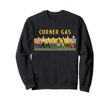 Corner Gas: Dog River Road Sweatshirt