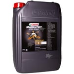 Magnatec 0W-30 D Castrol - Motorolja - Ford - Toyota - Citroen - Honda