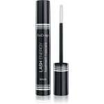 IsaDora Lash Energy Treatment Nærende mascara med volumeneffekt Skygge 01 Black 14 ml